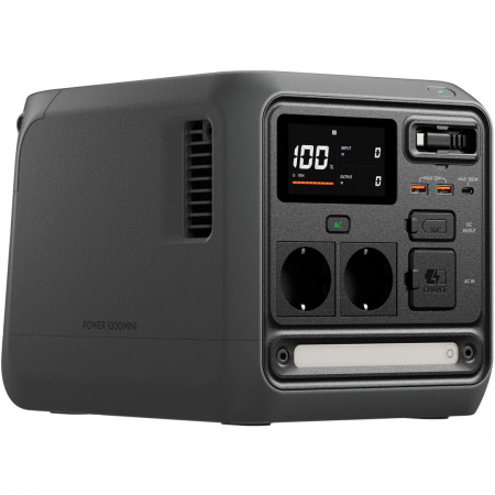 Портативная электростанция DJI Power 1000 mini 1000W
