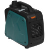 Электрогенератор бензиновый FinePower FPGI-700