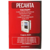 Стабилизатор напряжения Ресанта АСН-2000 Н/1-Ц Lux