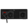 Стабилизатор напряжения Quattro Elementi Stabilia 1500 W-Slim
