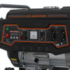 Электрогенератор бензиновый Carver PPG-3900A