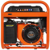 Электрогенератор бензиновый Carver PPG-2500