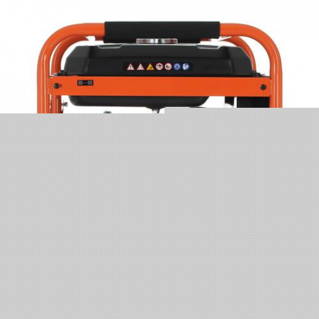 Электрогенератор бензиновый Carver PPG-9000Е