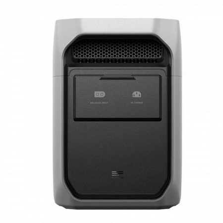 Портативная электростанция EcoFlow DELTA 3 1800Вт (1024 Втч)