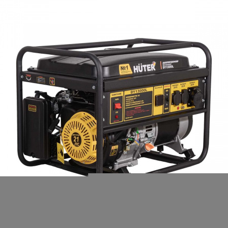 Электрогенератор Huter DY13000L 64/1/78