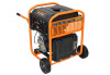 Электрогенератор дизельный CARVER PPG-7000IDE