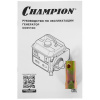Электрогенератор бензиновый Champion GG951DC