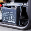 Генератор бензиновый fubag BS 9000 A ES 641092