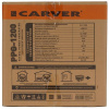 Электрогенератор бензиновый Carver PPG-1200
