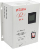 Стабилизатор напряжения Ресанта АСН-8000Н/1-Ц Lux