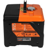 Электрогенератор бензиновый Carver PPG-1200I CUBE
