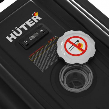 Электрогенератор бензиновый Huter DY Mini L
