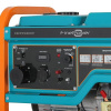Электрогенератор дизельный FinePower FDG-4500