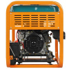 Электрогенератор дизельный FinePower FDG-8000DP/3