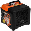 Электрогенератор бензиновый Carver PPG-1200I CUBE