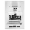 Электрогенератор бензиновый Carver PPG-2500
