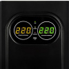 Стабилизатор напряжения Quattro Elementi Stabilia 1500 W-Slim