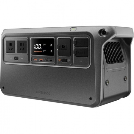 Портативная электростанция DJI Power 1000 V2