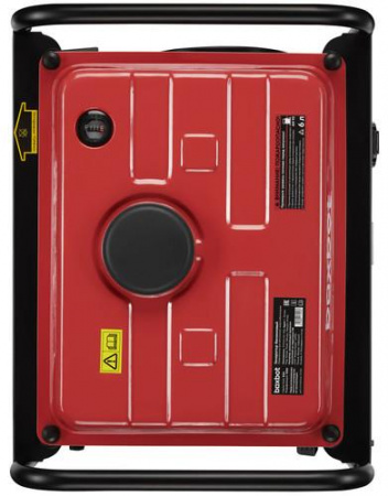 Электрогенератор бензиновый Boxbot BGA 1000