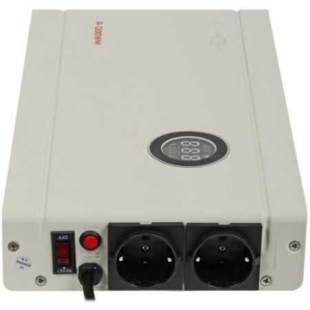 Стабилизатор напряжения FinePower R-1200WM