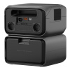 Портативная электростанция EcoFlow RIVER 3 Max Plus 858 Втч