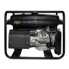 Электрогенератор бензиновый Huter DY11000LX-3