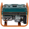 Электрогенератор бензиновый FinePower FPG-2500A