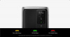 Портативная электростанция EcoFlow DELTA 3 2000 Air (1920 Втч)