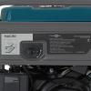 Электрогенератор бензиновый FinePower FPGI-5000TO