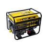 Электрогенератор бензиновый Huter DY8000MQLX 900/64/1/60
