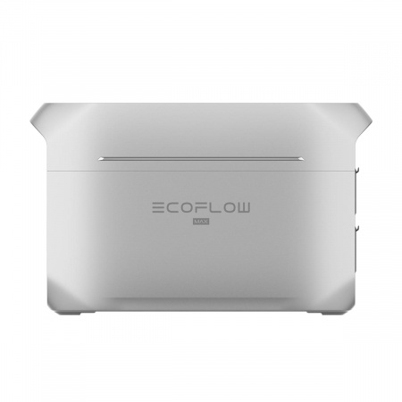 Портативная зарядная станция EcoFlow DELTA 3 Max Plus 2048 Втч (3000Вт)