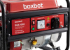 Электрогенератор бензиновый Boxbot BGA 1000