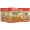 Стабилизатор напряжения Ресанта АСН-3000Н/1-Ц Lux