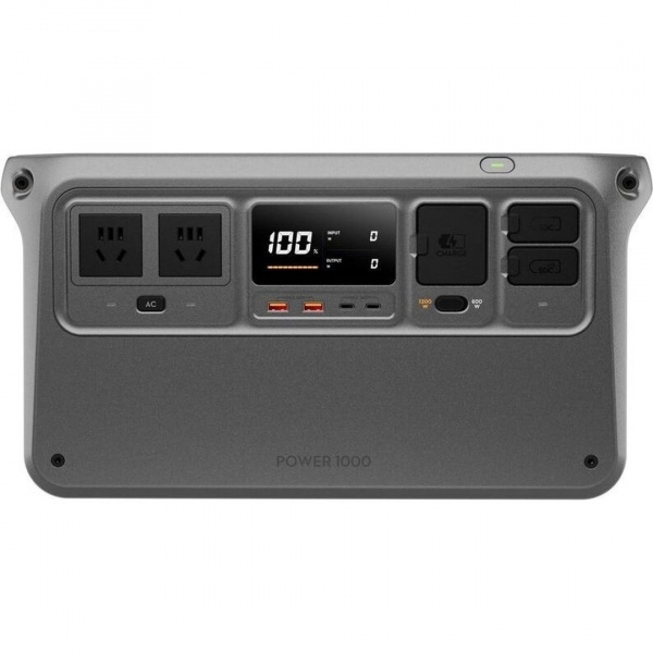 Портативная электростанция DJI Power 1000 V2
