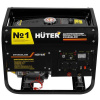 Электрогенератор бензиновый Huter DY6500LXW