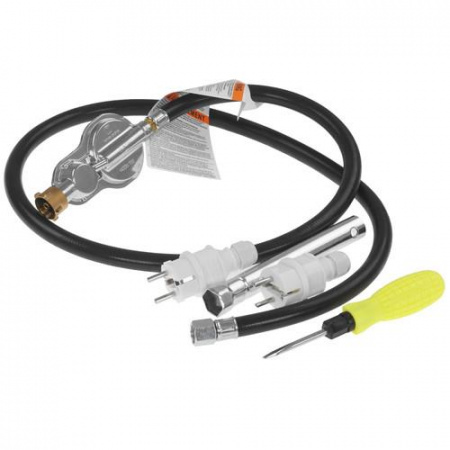 Электрогенератор бензиново-газовый Carver PPG-3500IS DUOMATIC
