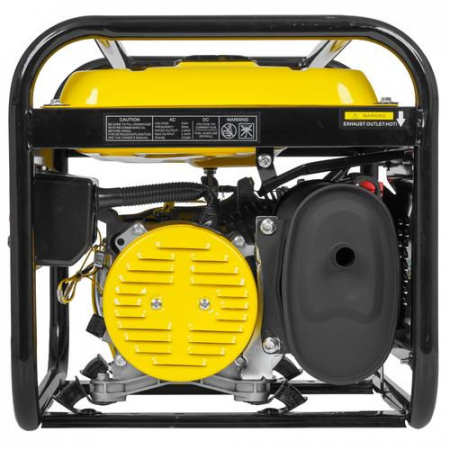 Электрогенератор бензиновый Turbosky BG-2500