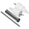 Электрогенератор бензиновый FinePower FPG-2500A