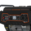Электрогенератор бензиновый Carver PPG-2500A
