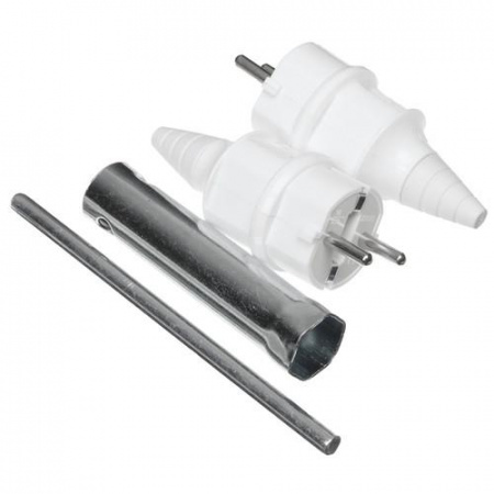 Электрогенератор бензиновый FinePower FPG-2500A
