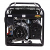 Генератор Huter DY8000LX-3