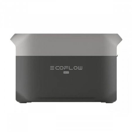 Портативная электростанция EcoFlow DELTA 3 Max (2048 Втч)