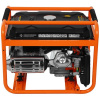 Электрогенератор бензиновый Carver PPG-6500Е