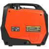 Электрогенератор бензиновый Carver PPG-2000I
