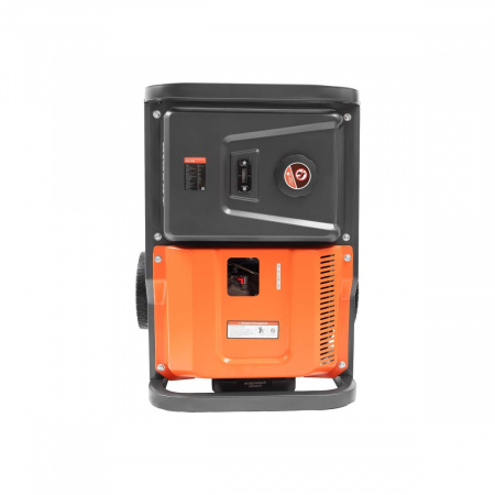 Дизельный генератор GIGANT GDGL-5500