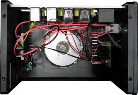 Стабилизатор напряжения SMARTWATT AVR TOWER 12000RF