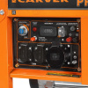 Электрогенератор дизельный Carver PPG-9000DE