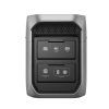 Портативная зарядная станция EcoFlow DELTA 3 Max Plus 2048 Втч (3000Вт)