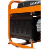 Генератор бензиновый DAEWOO GDA 3500