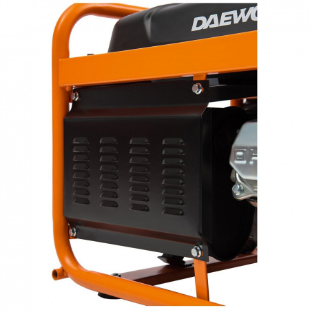 Генератор бензиновый DAEWOO GDA 3500
